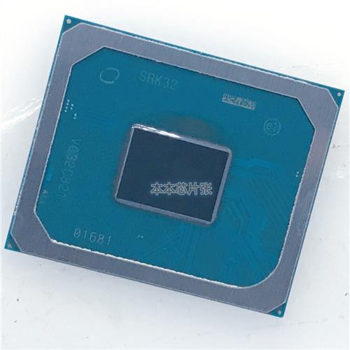 保上机I9 9980HK SRFD0 I5 9400H SRFDM SRFD1 SRK32 SR2FL 6820H