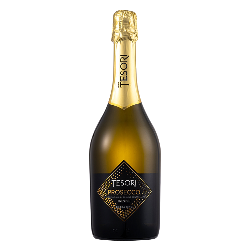 普罗塞克Prosecco意大利起泡酒