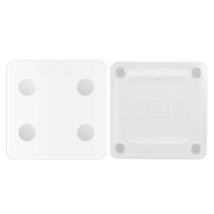 电子称体重秤家用精准的电池款人体体脂小型智能高精度耐用称重计