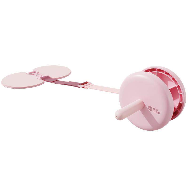 健腹轮女士家用收腹轮初学者减腰健身器材卷腹肌