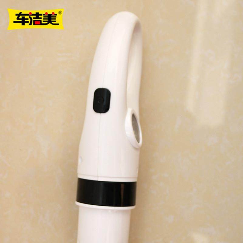 下水道厕所疏通工具 六代ST06高压马桶洗菜池家用手动管道疏通器