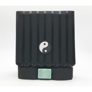 太极纯阳巾双龙宵台法衣庄子巾卦帽 莲花冠 短褂令牌夏季道装