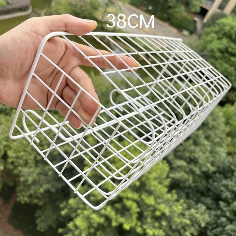 小背篓暖气片收纳挂篮子浴室卫生间厕所暖气管子专用挂钩置物架子