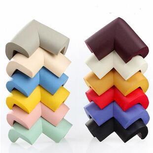 护角条护墙角软防磕碰儿童海绵泡沫桌子包边防创防撞条放撞贴保护