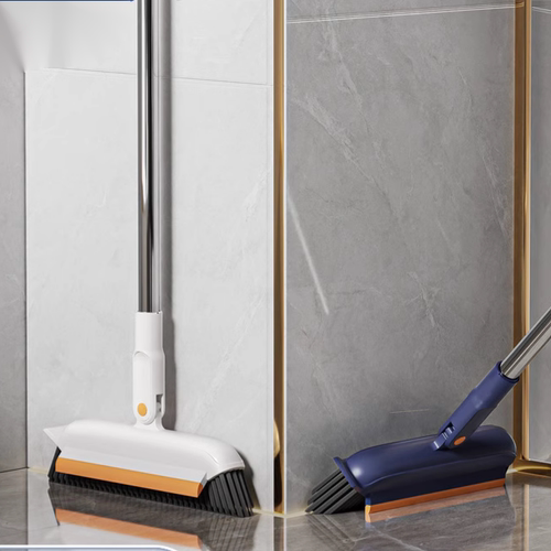 缝隙清洁地刷四合一多功能刮水