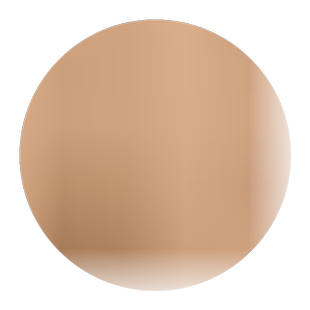 北欧院子木桩果树虎皮兰琴叶榕树专用花盆种树大花盆筒直径30cm