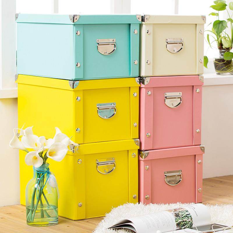 新款生金属工具箱可折叠收纳箱储存箱杂物盒桌面笔筒文具,文具电教/文化用品/商务用品,笔筒,淘宝优惠券,粉丝福利购,淘宝优惠卷