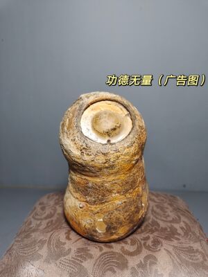 11特价非洲产地天然地表戈壁原石古磐石文房石景观石观赏奇石摆件