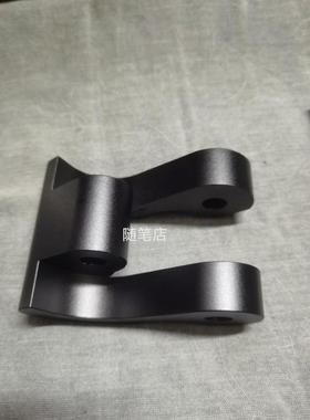 适用贝纳利TRK702X502X552X晓500狗骨头改装件坐高降低座垫椅金鹏