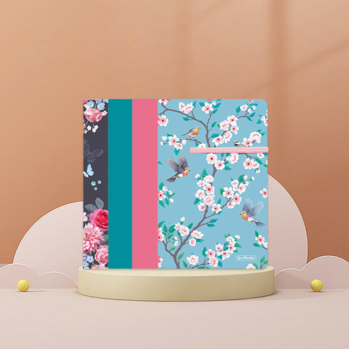 手账硬皮笔记本子Pelikan