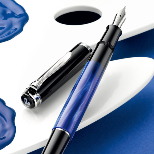 百利金送礼钢笔Pelikan