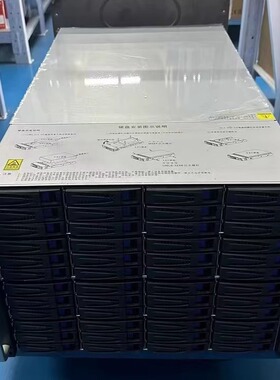 海康威视DS-A80624S 80636S 80648S 24/36/48盘磁盘阵列网络存储