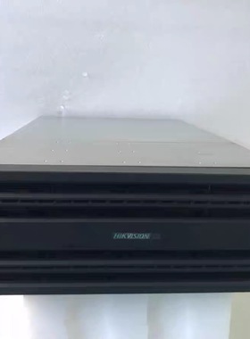 海康存储磁盘阵列 DS-A71024R DS-A71036R DS-A71048R DS-A71072R