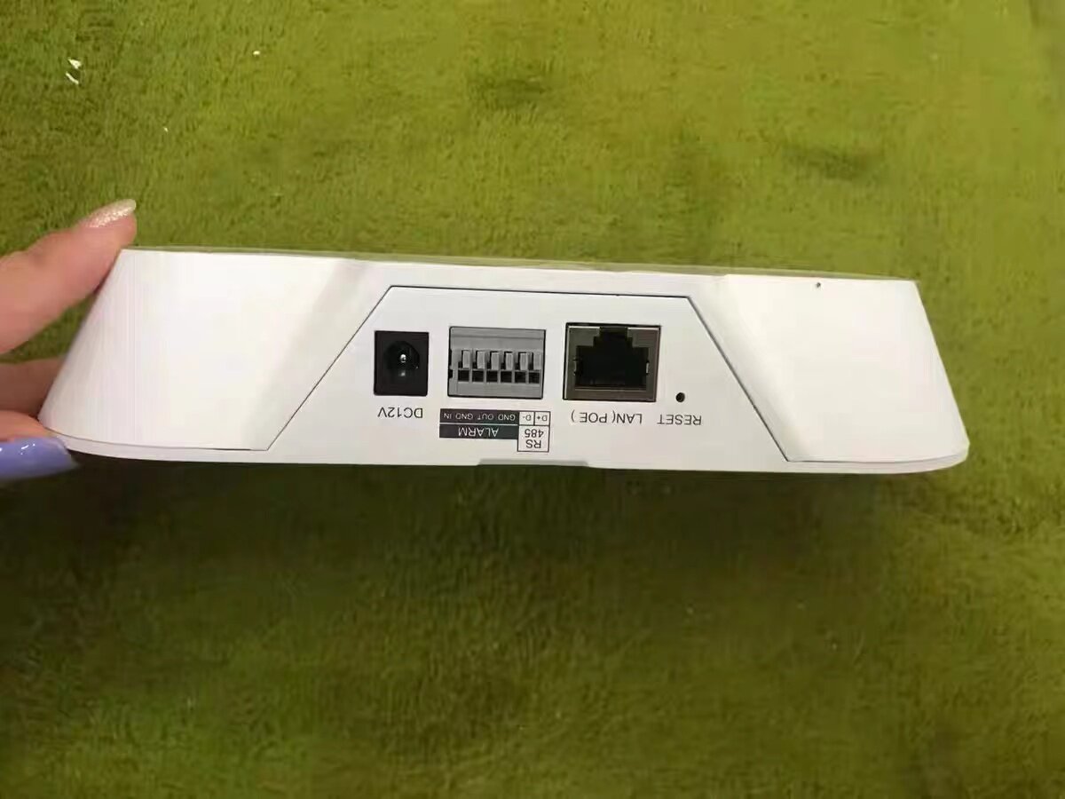 现货海康威视DS-KAD304 DS-KAD308-P半数字4口8口12口解码分配器