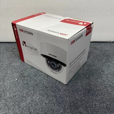 海康威视DS-2CD7147EWD-IZ抓拍半球型网络摄像机DS-2CD7127EWD-IZ