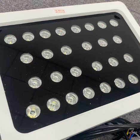 海康威视CXBG-1-PS-DS-TL2002B交通卡口频闪LED暖光补光灯