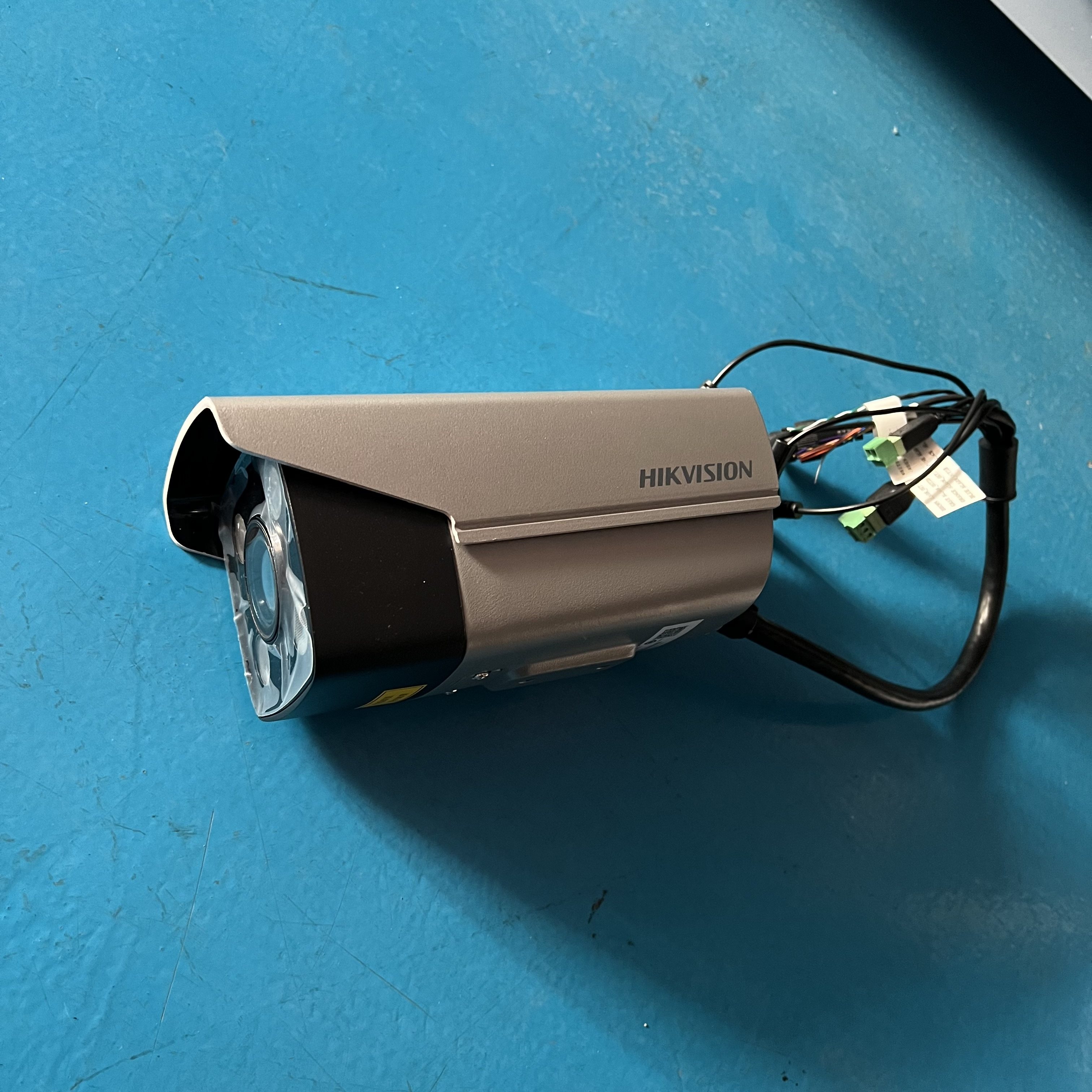 海康威视枪机DS-2CD7A47EWD-XZS