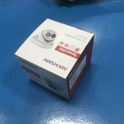 海康威视摄像机DS-2CD2345D-I