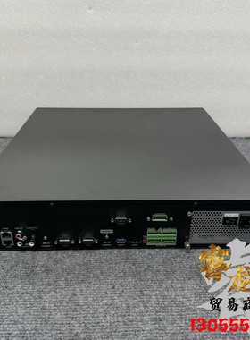 海康威视iDS-9664NX-I8/FA超脑9616NX-I8/FA人脸抓拍9632NX-I8/FA