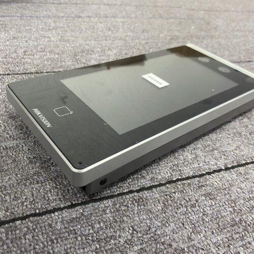 海康威视DS-K1T671BM专业面接入终端