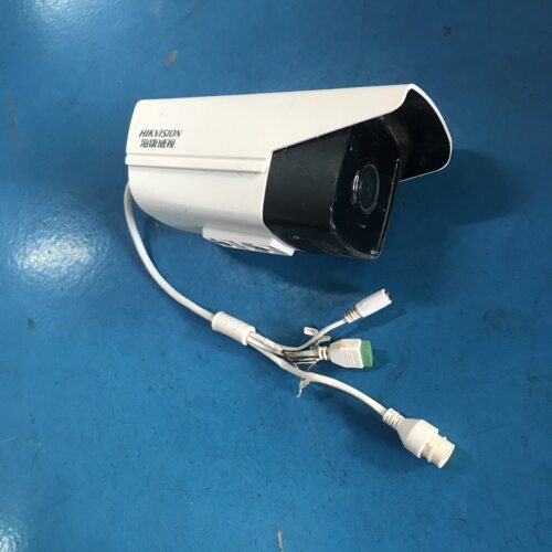 DS-2CD2T20FD-I5S摄像机海康威视