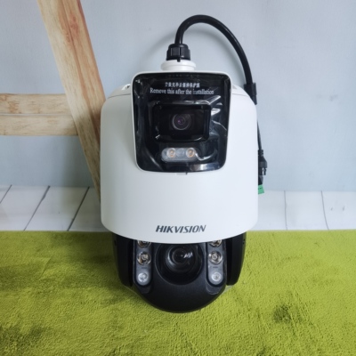 海康威视iDS-2SE7C144MW-D摄像机