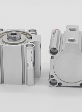 SMC型薄型气缸CQ2B/CDQ2B40/50-5/10/20/30/40/45/50D/DZ/DCM/DMZ