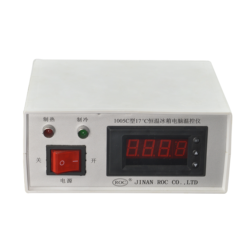 畜牧恒温冰箱专用17℃温控仪