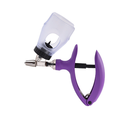 约克york兽用连续可调注射器