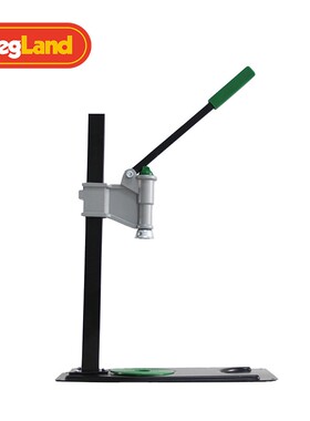 精酿啤酒瓶压盖器可拆卸盖子台式压盖器家酿啤酒 KL05340 KegLand