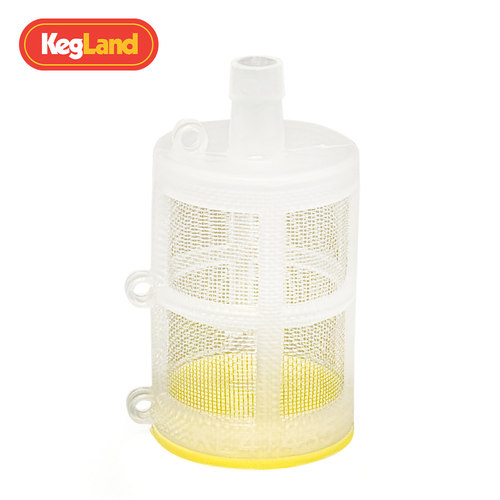 啤酒过滤网50目小滤网KegLand