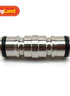 精酿啤酒设备 百事桶不锈钢接头 不锈钢接头 KL20152 KegLand