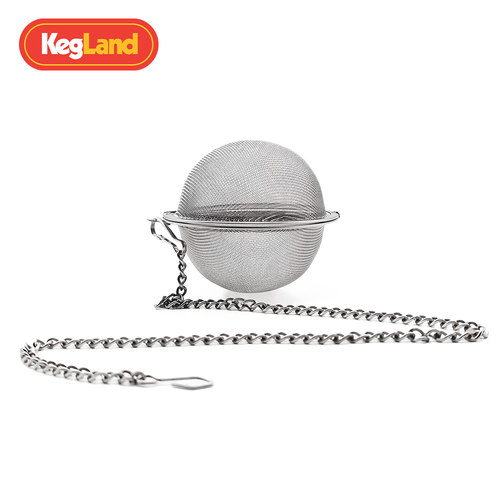不锈钢过滤器酒花过滤KegLand