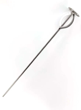 精酿  1/4英寸六角不锈钢轻型搅拌杆家酿啤酒设备KL29209 KegLand