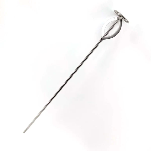 1/4英寸六角不锈钢搅拌杆KegLand