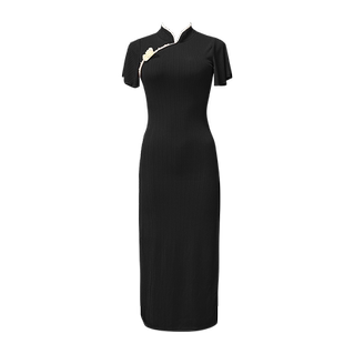 古典舞练功服纱衣民族舞舞蹈服中国舞旗袍演出服学生艺考表演服女