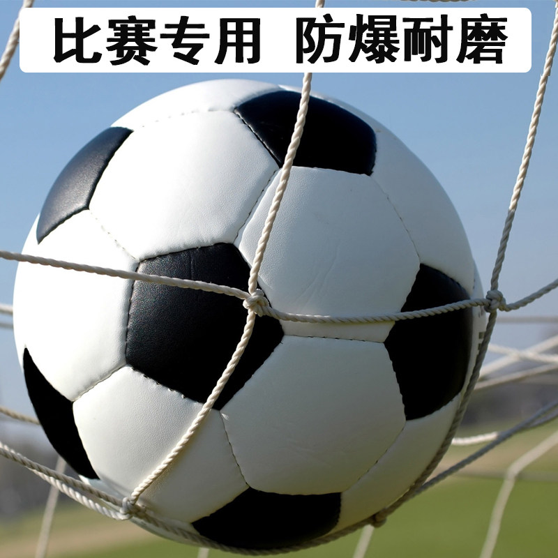 儿童足球3-45号球四号中小学生幼儿园专用青少年耐磨成人训练比赛
