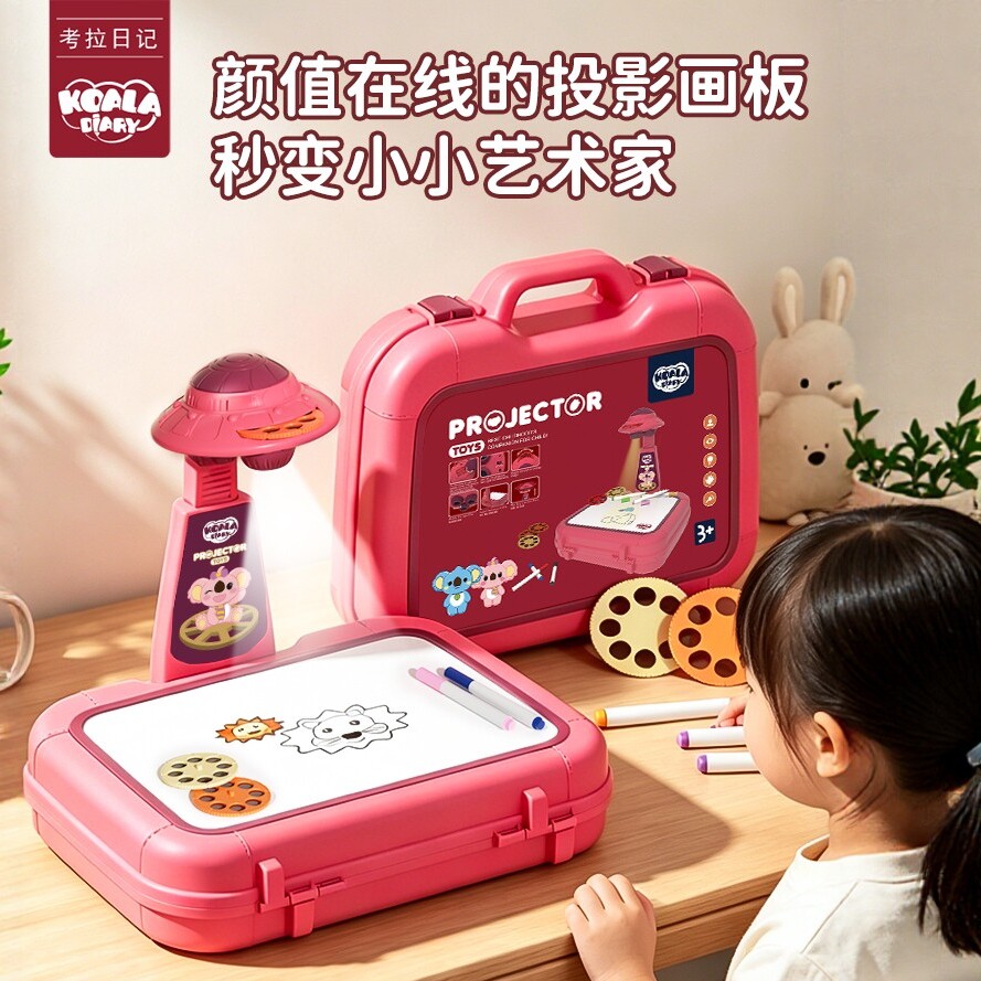 儿童写字板玩具宝宝画板生日礼物图片