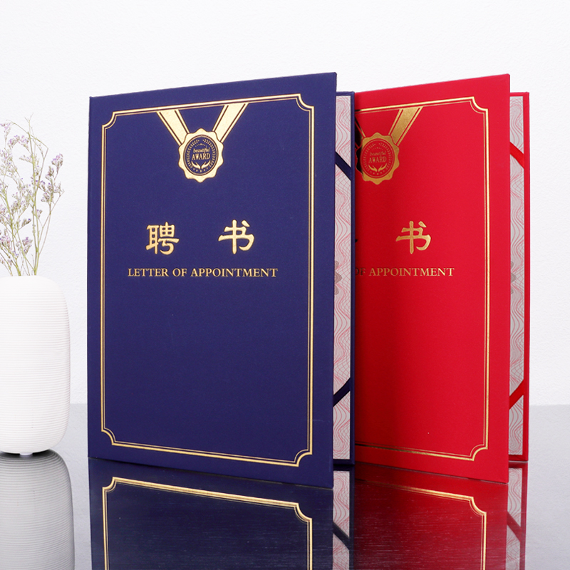 多款选择，专属定制，设计打印，大气上档次