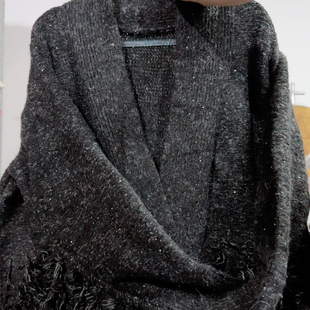 胸围110衣长105加厚