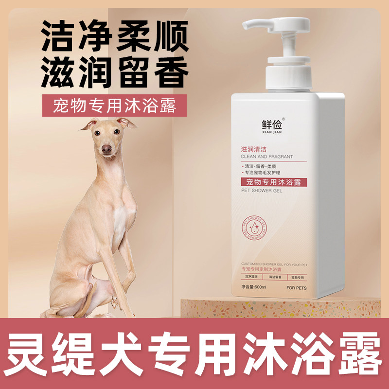 灵缇犬专用沐浴露柔顺清洁去污狗狗香波浴液成幼犬宠物洗澡用品,宠物/宠物食品及用品,狗香波浴液,淘宝优惠券,粉丝福利购,淘宝优惠卷
