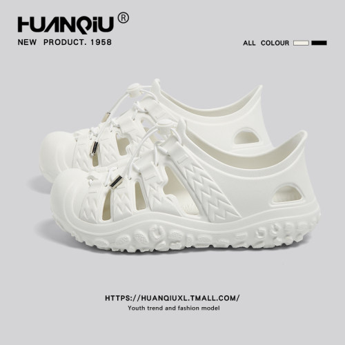 环球防滑溯溪鞋女款速干新款