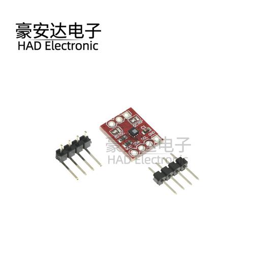 LPS22HB 大气压模块 大气压模块