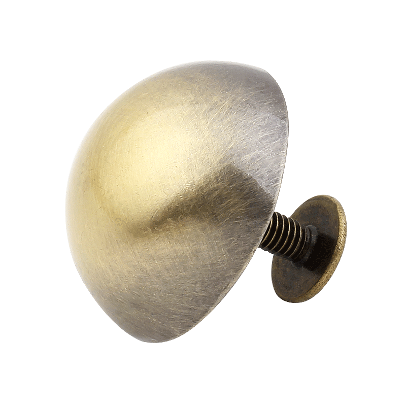 金属蘑菇螺丝扣铆钉圆形皮带包包鞋子衣服装饰扣子固定子母钉配件