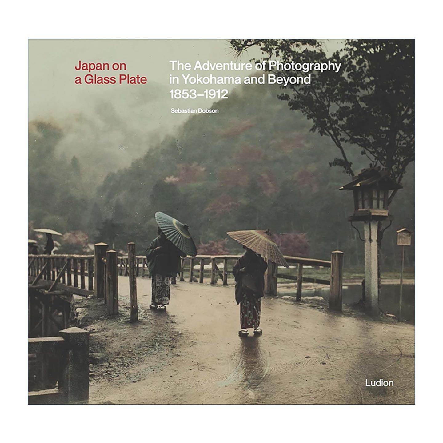 英文原版 Japan on a Glass Plate 玻璃板上的日本 横滨及其它地区的摄影探险 精装 英文版 进口英语原版书籍,书籍/杂志/报纸,艺术类原版书,淘宝优惠券,粉丝福利购,淘宝优惠卷