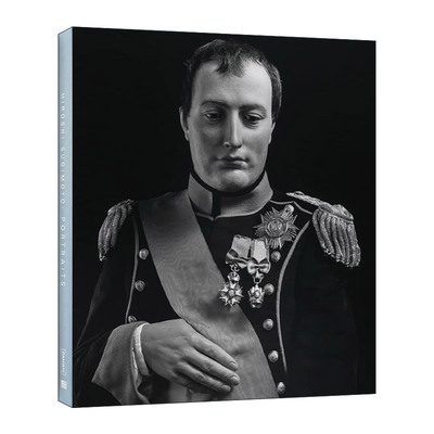 英文原版 Hiroshi Sugimoto Portraits 杉本博司 肖像 精装 英文版 进口英语原版书籍