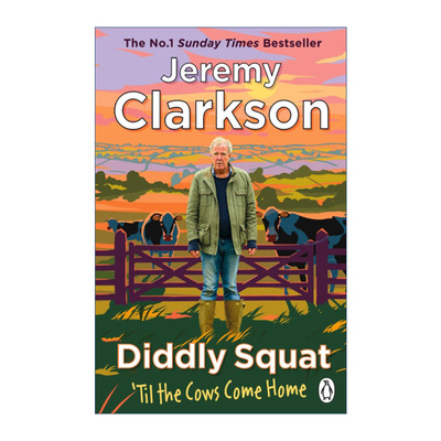 英文版克拉克森的农场小蹲农场2