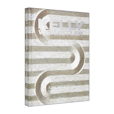 英文原版 Kelly Wearstler Synchronicity 凯莉·韦斯特勒 同步性 商业室内设计创意 标志性住宅 精装艺术图册 进口英语原版书籍