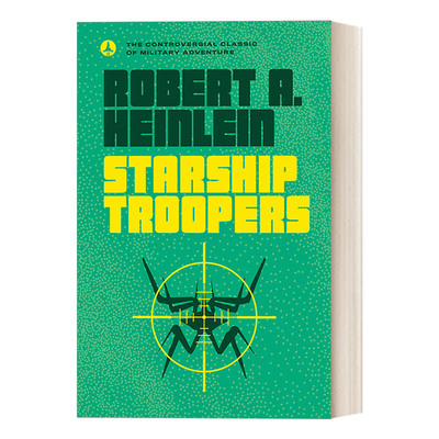 星船伞兵RobertA.Heinlein