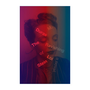 英文原版 The Ravishing of Lol Stein 劳尔·斯泰因的迷狂 Marguerite Duras玛格丽特·杜拉斯 英文版 进口英语原版书籍
